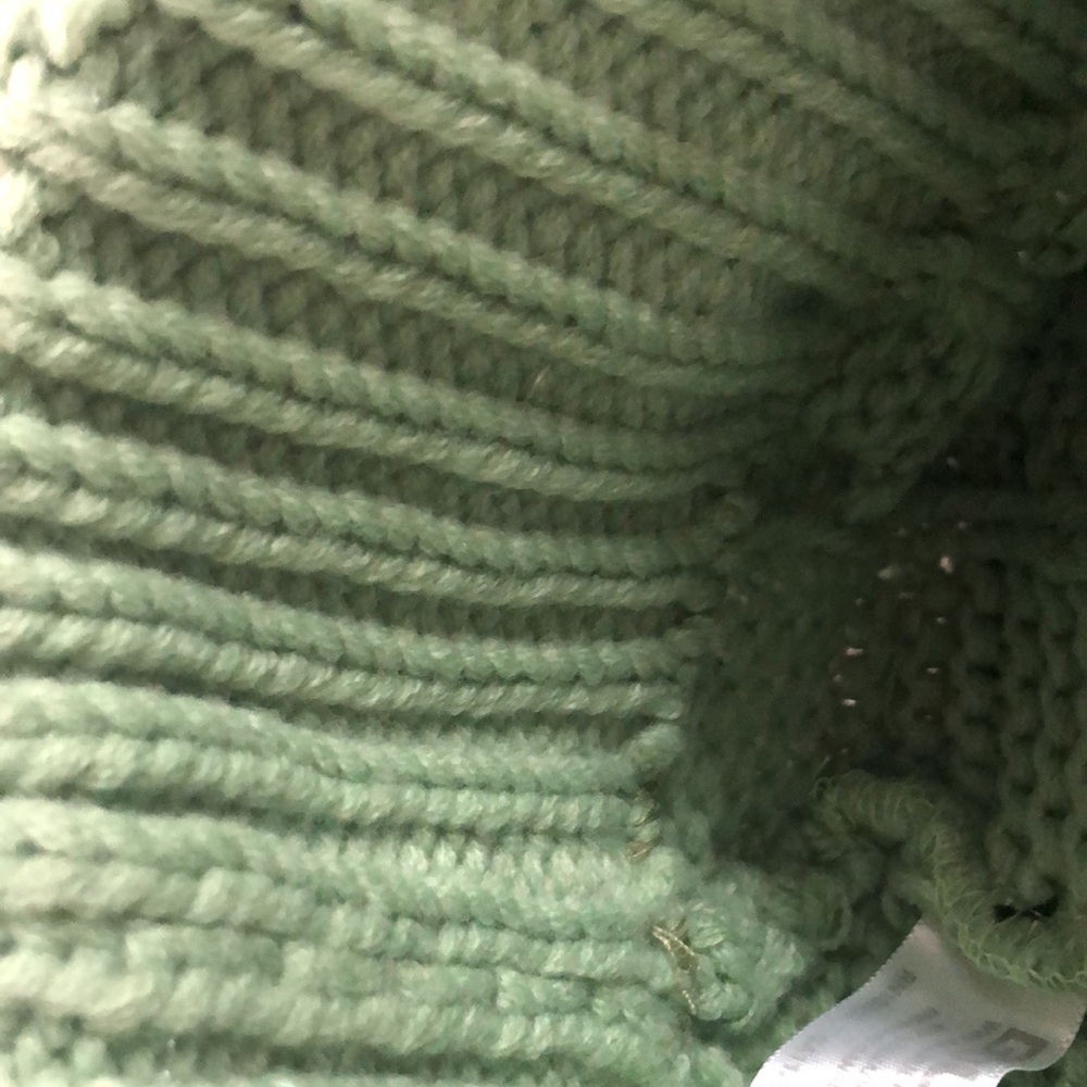 Bula Knitted Hat - image 6